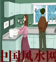 怒江家中用水有讲究，小心你的财运被水带走！