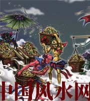 怒江用过五鬼运财秘法，招来财运后，还需要怎样化解？