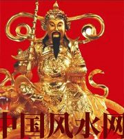 怒江各路财神你知道哪些呢？